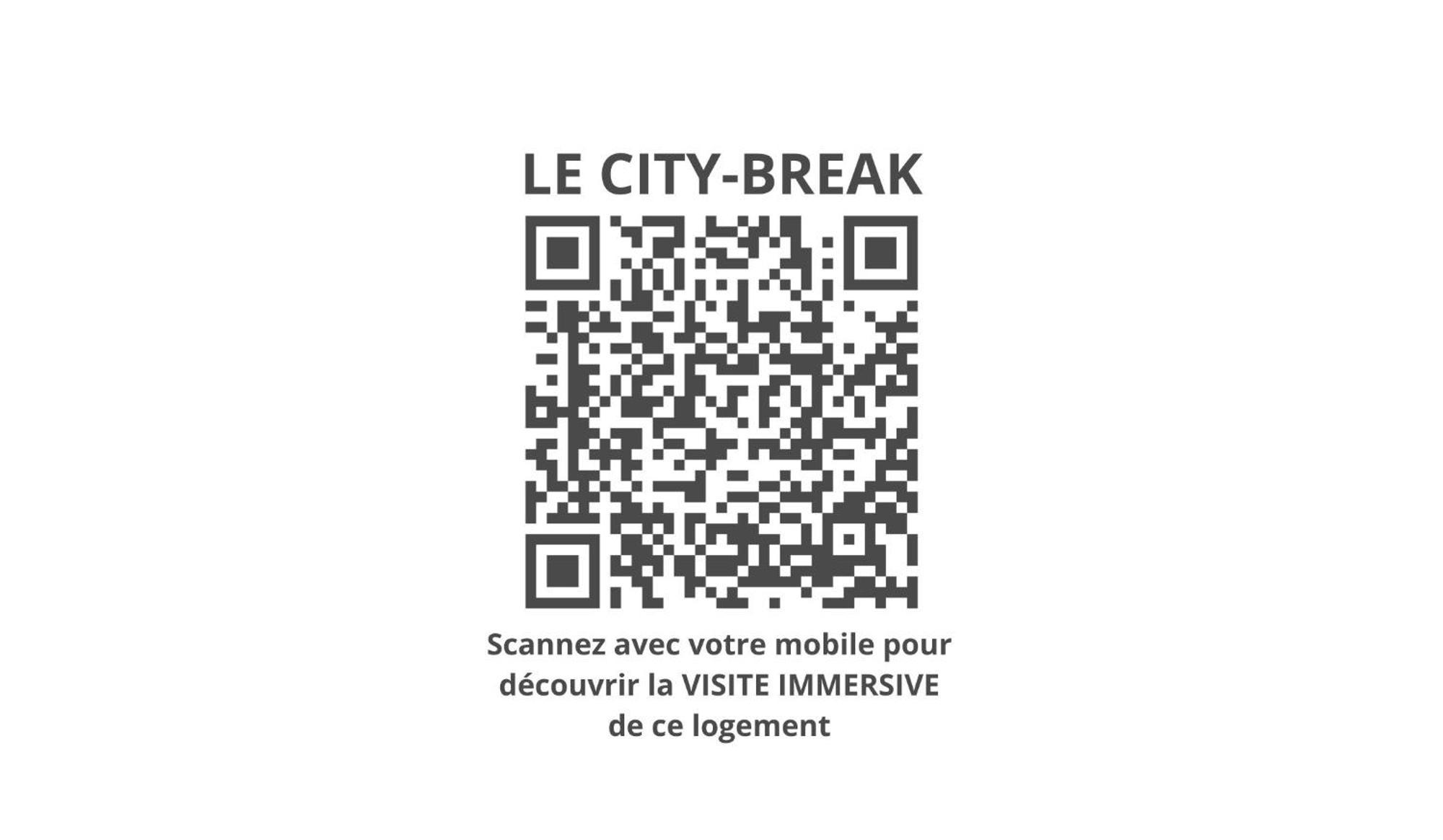 Le City-Break - T3 En Centre-Ville Avec Un Parking Securise ヴァンヌ エクステリア 写真